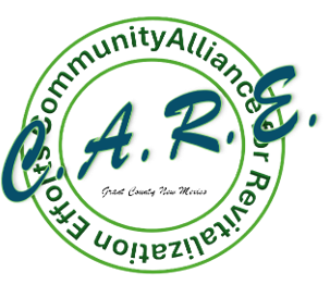 WELCOME TO C.A.R.E.